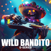 Bandido Salvaje game thumbnail