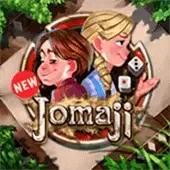 Jo ji ma game icon